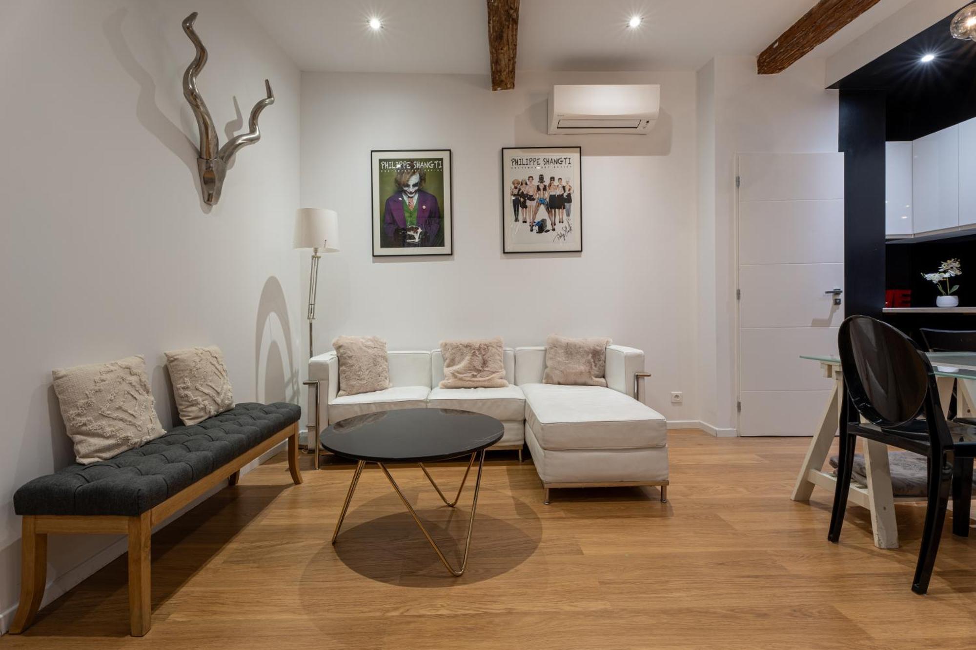 Le Yona Mirabeau - Appartement T3 Atypique Situe Dans Le Centre Ville Historique - Proche Rotonde Aix-en-Provence Exterior foto