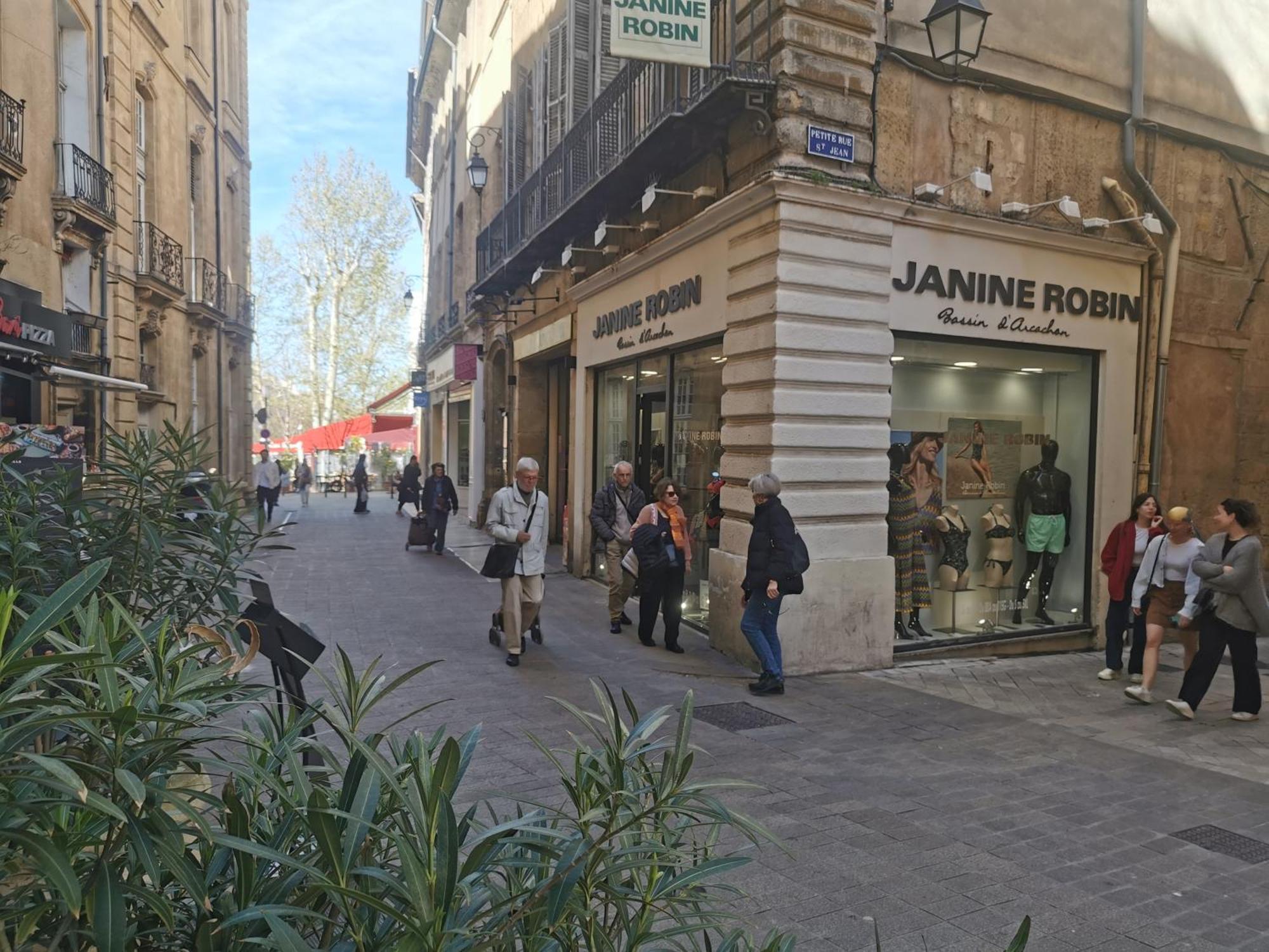 Le Yona Mirabeau - Appartement T3 Atypique Situe Dans Le Centre Ville Historique - Proche Rotonde Aix-en-Provence Exterior foto