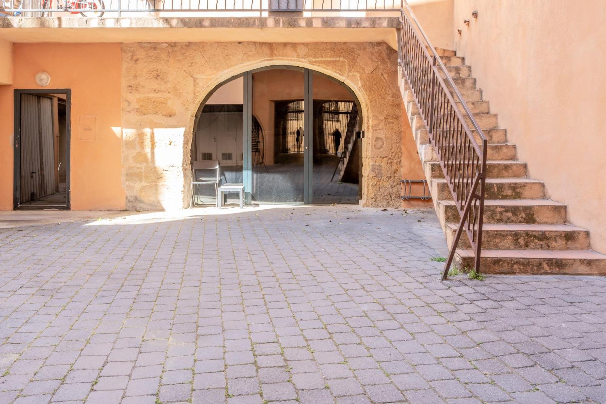 Le Yona Mirabeau - Appartement T3 Atypique Situe Dans Le Centre Ville Historique - Proche Rotonde Aix-en-Provence Exterior foto